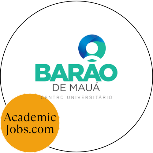CBM - Centro University Barao de Maua logo